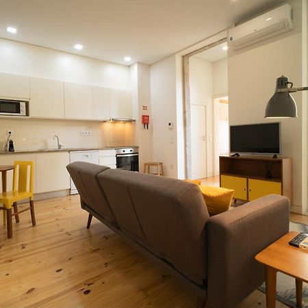 דירות פורטו Bonfim 234 Townhouse מראה חיצוני תמונה