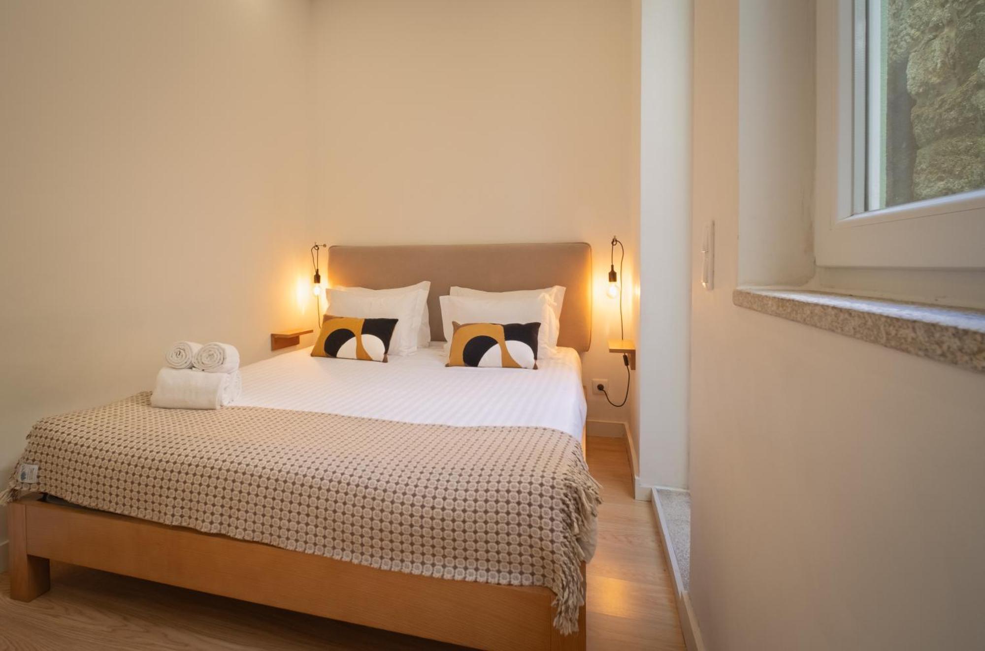 דירות פורטו Bonfim 234 Townhouse מראה חיצוני תמונה