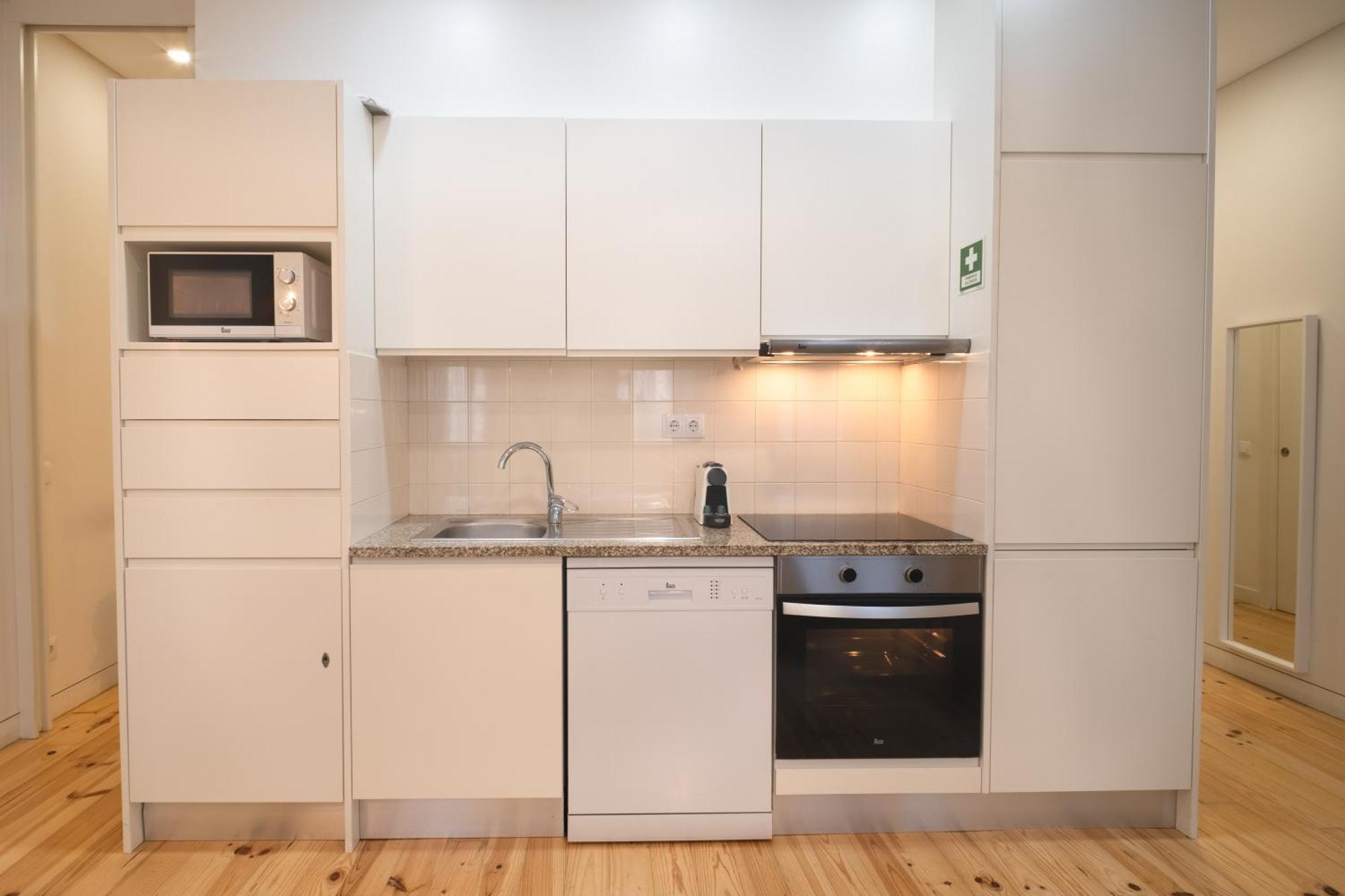 דירות פורטו Bonfim 234 Townhouse מראה חיצוני תמונה