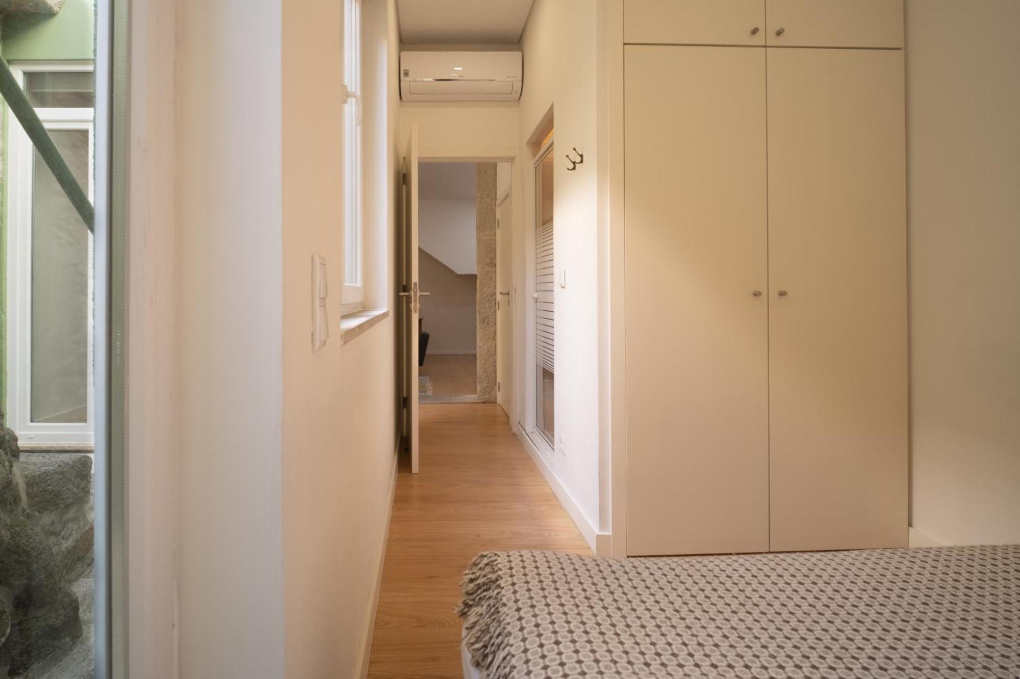 דירות פורטו Bonfim 234 Townhouse מראה חיצוני תמונה