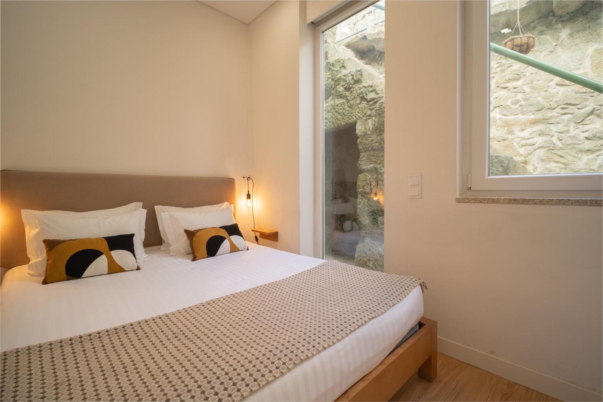 דירות פורטו Bonfim 234 Townhouse מראה חיצוני תמונה