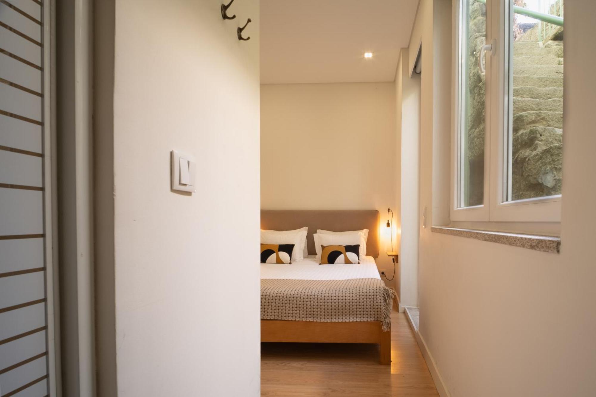 דירות פורטו Bonfim 234 Townhouse מראה חיצוני תמונה