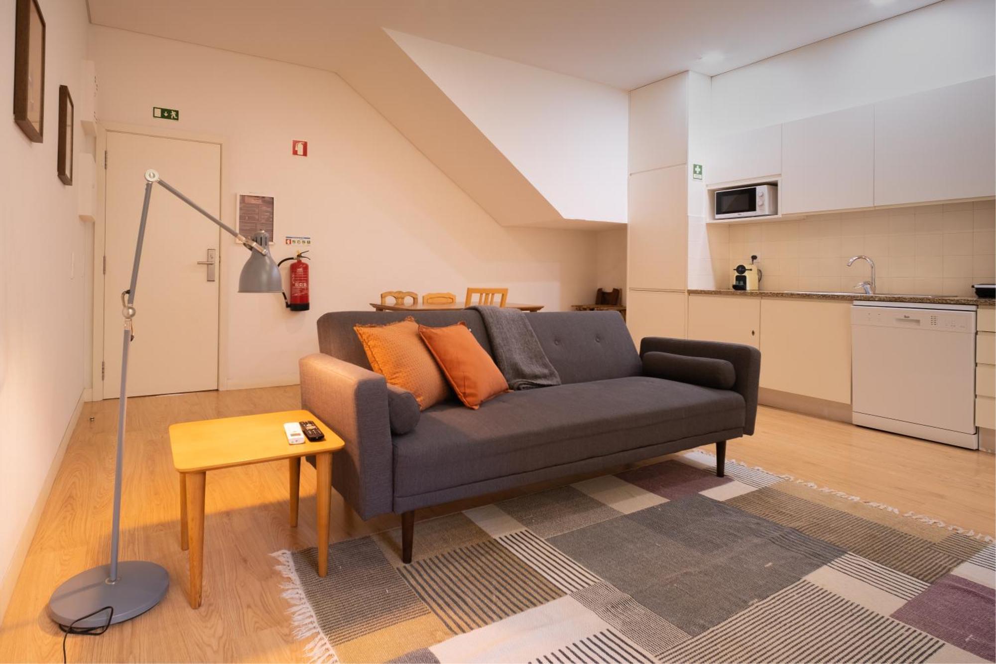 דירות פורטו Bonfim 234 Townhouse מראה חיצוני תמונה