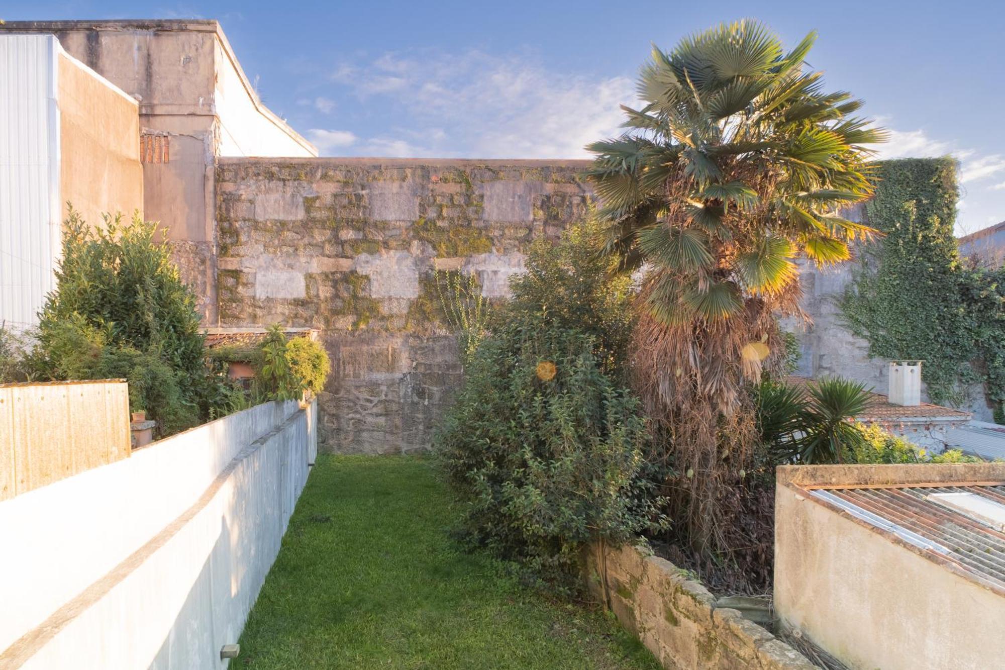 דירות פורטו Bonfim 234 Townhouse מראה חיצוני תמונה