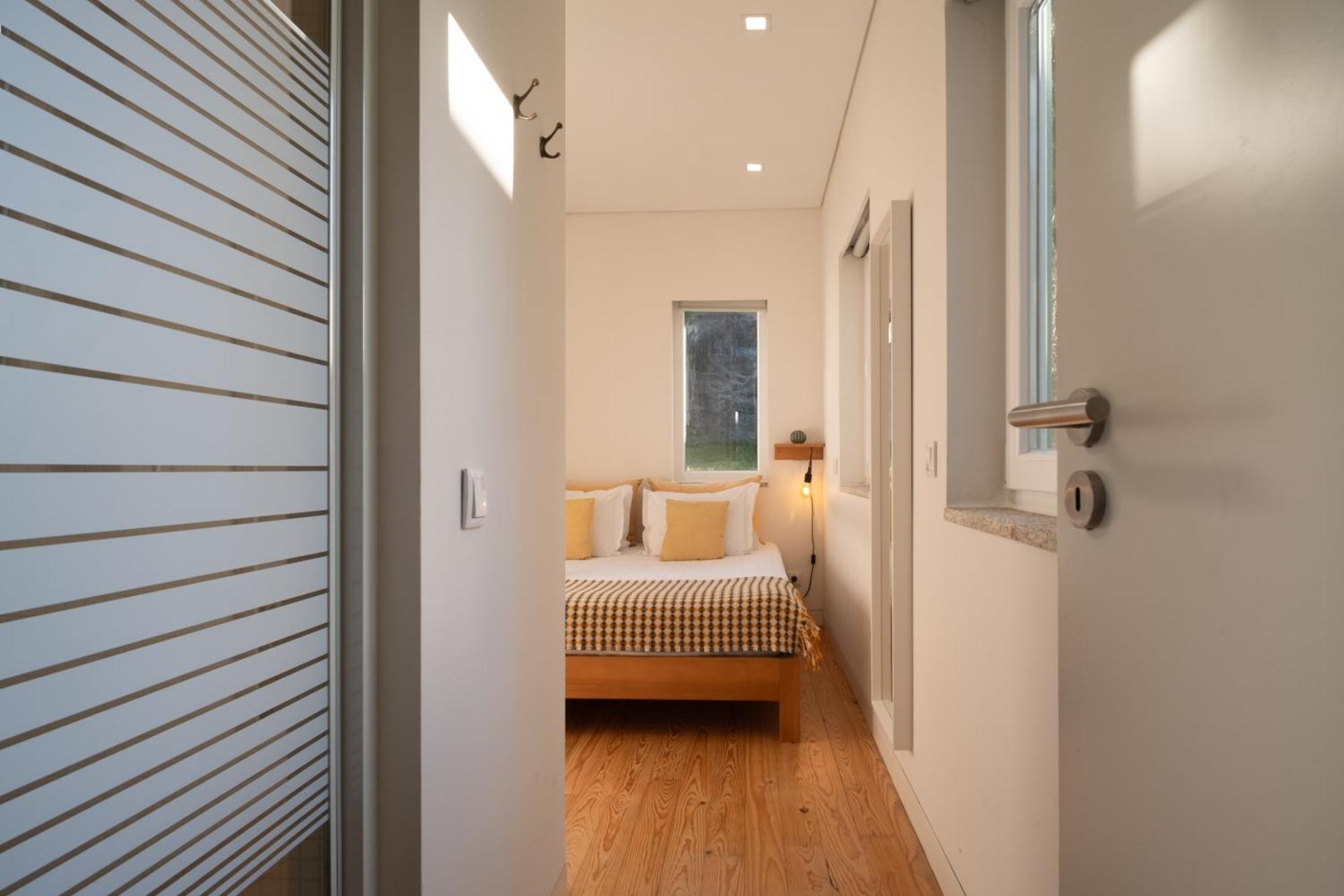 דירות פורטו Bonfim 234 Townhouse מראה חיצוני תמונה