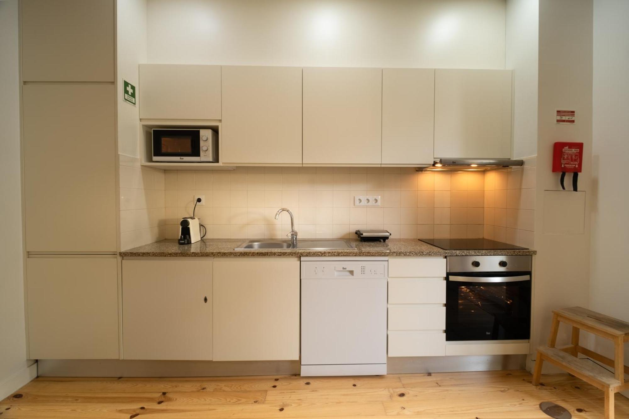 דירות פורטו Bonfim 234 Townhouse מראה חיצוני תמונה