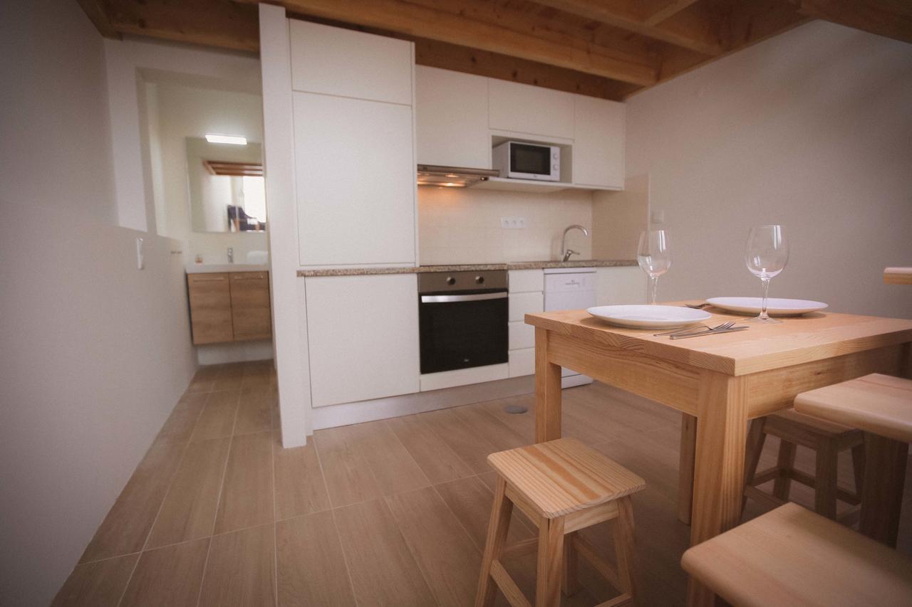 דירות פורטו Bonfim 234 Townhouse מראה חיצוני תמונה